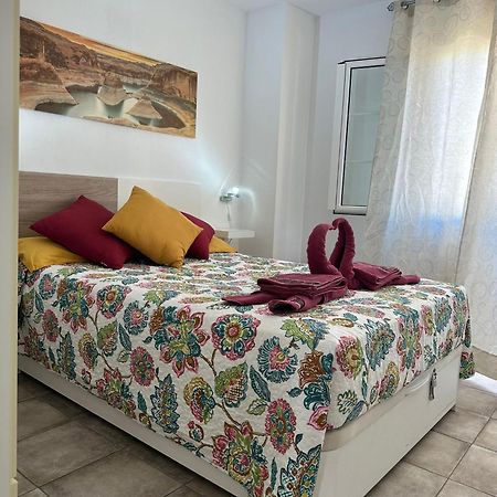 A-32 Arenas Apartman Caleta De Fuste Kültér fotó