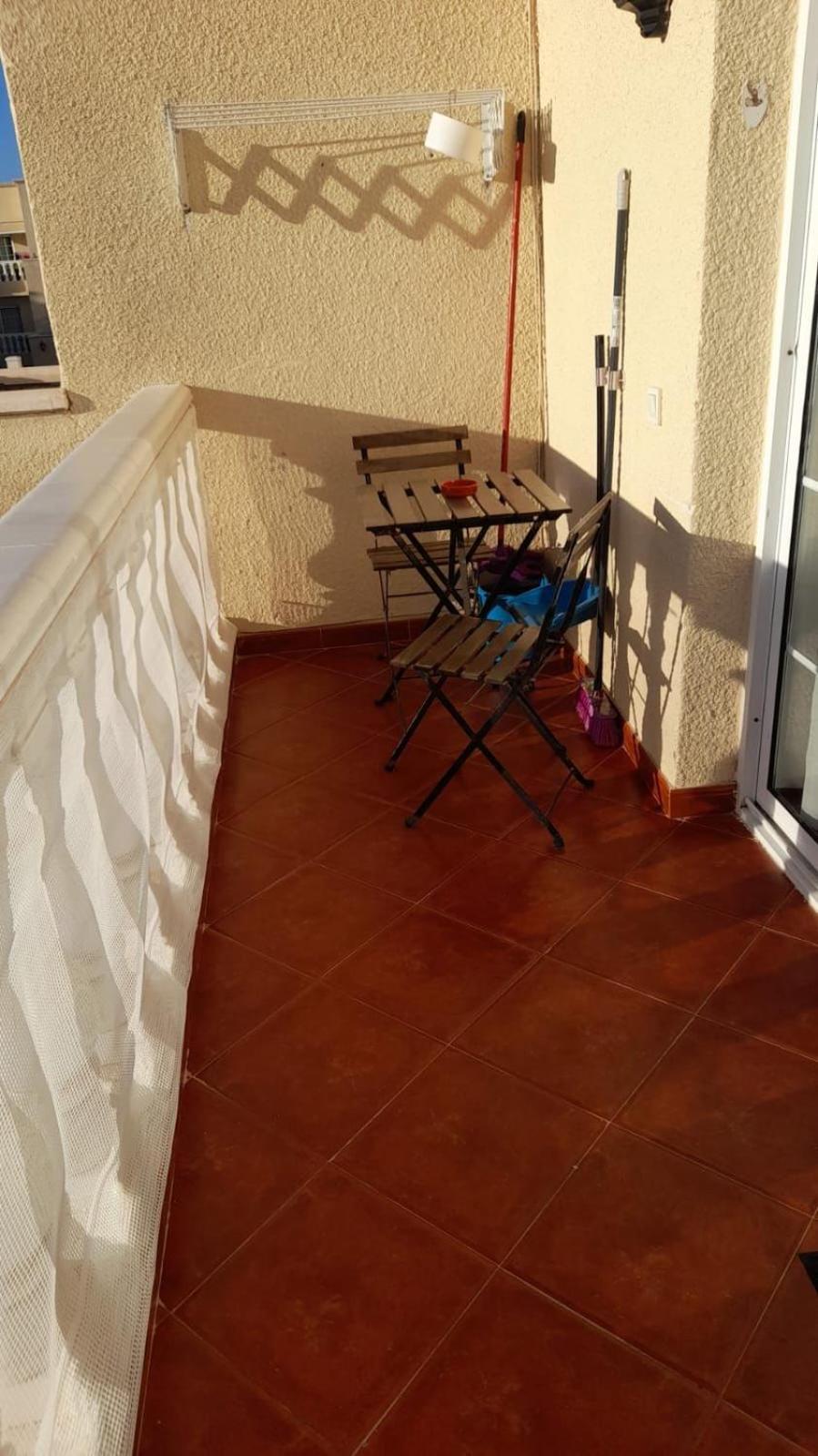 A-32 Arenas Apartman Caleta De Fuste Kültér fotó