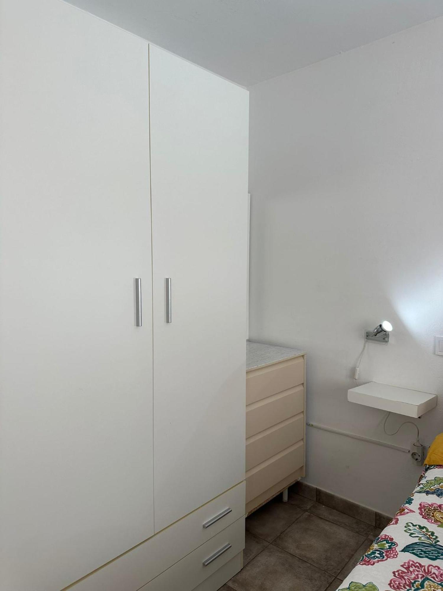 A-32 Arenas Apartman Caleta De Fuste Kültér fotó