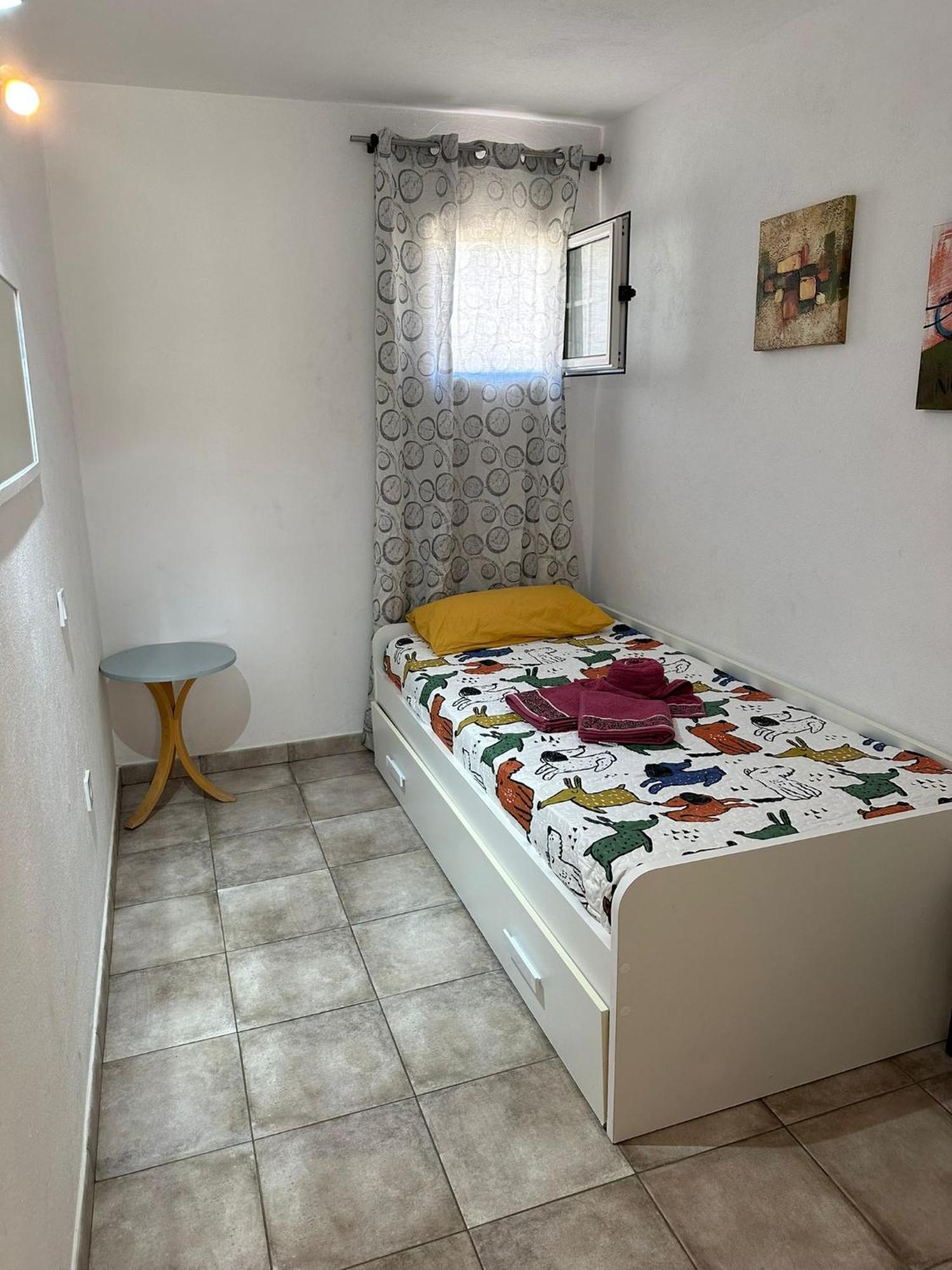 A-32 Arenas Apartman Caleta De Fuste Kültér fotó