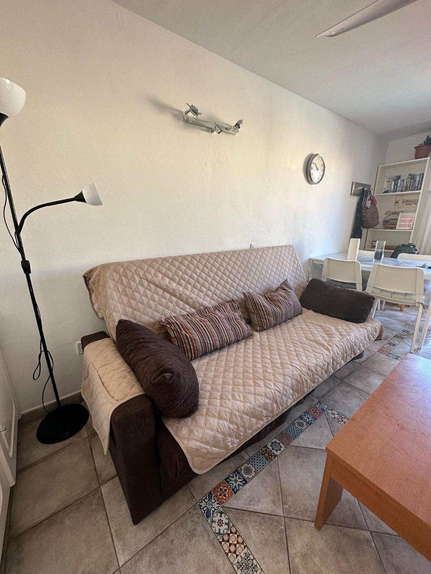 A-32 Arenas Apartman Caleta De Fuste Kültér fotó