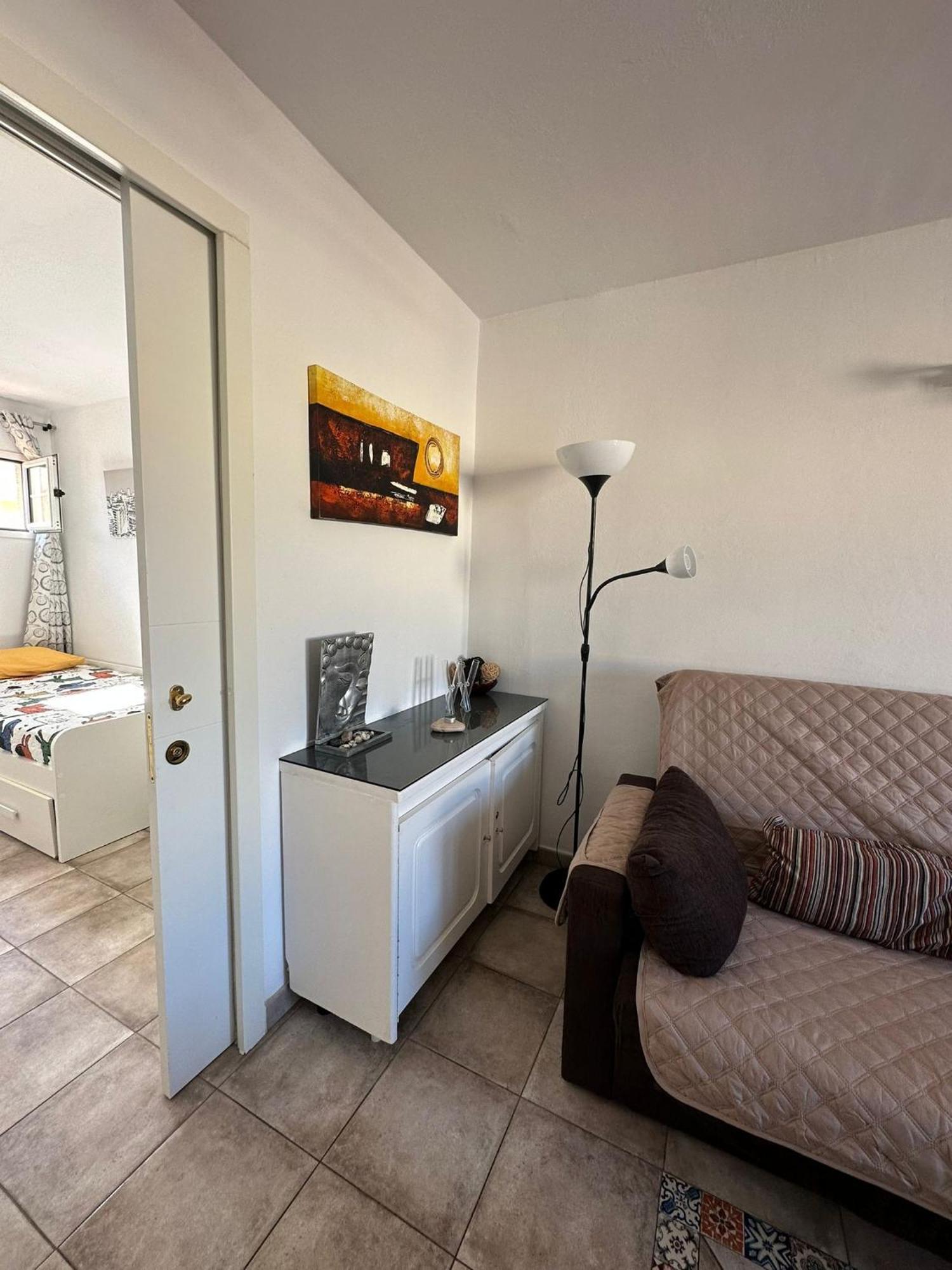 A-32 Arenas Apartman Caleta De Fuste Kültér fotó