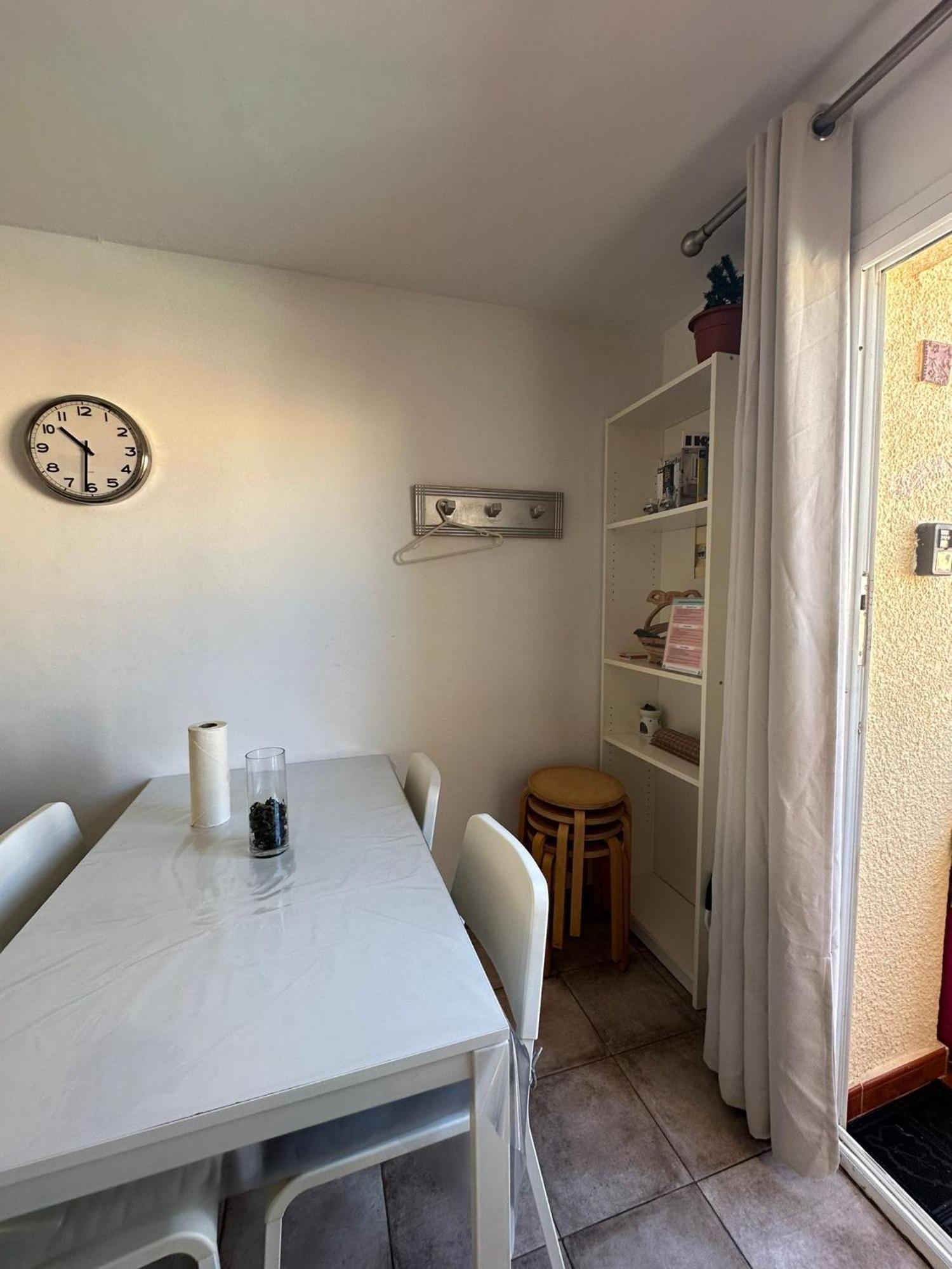 A-32 Arenas Apartman Caleta De Fuste Kültér fotó