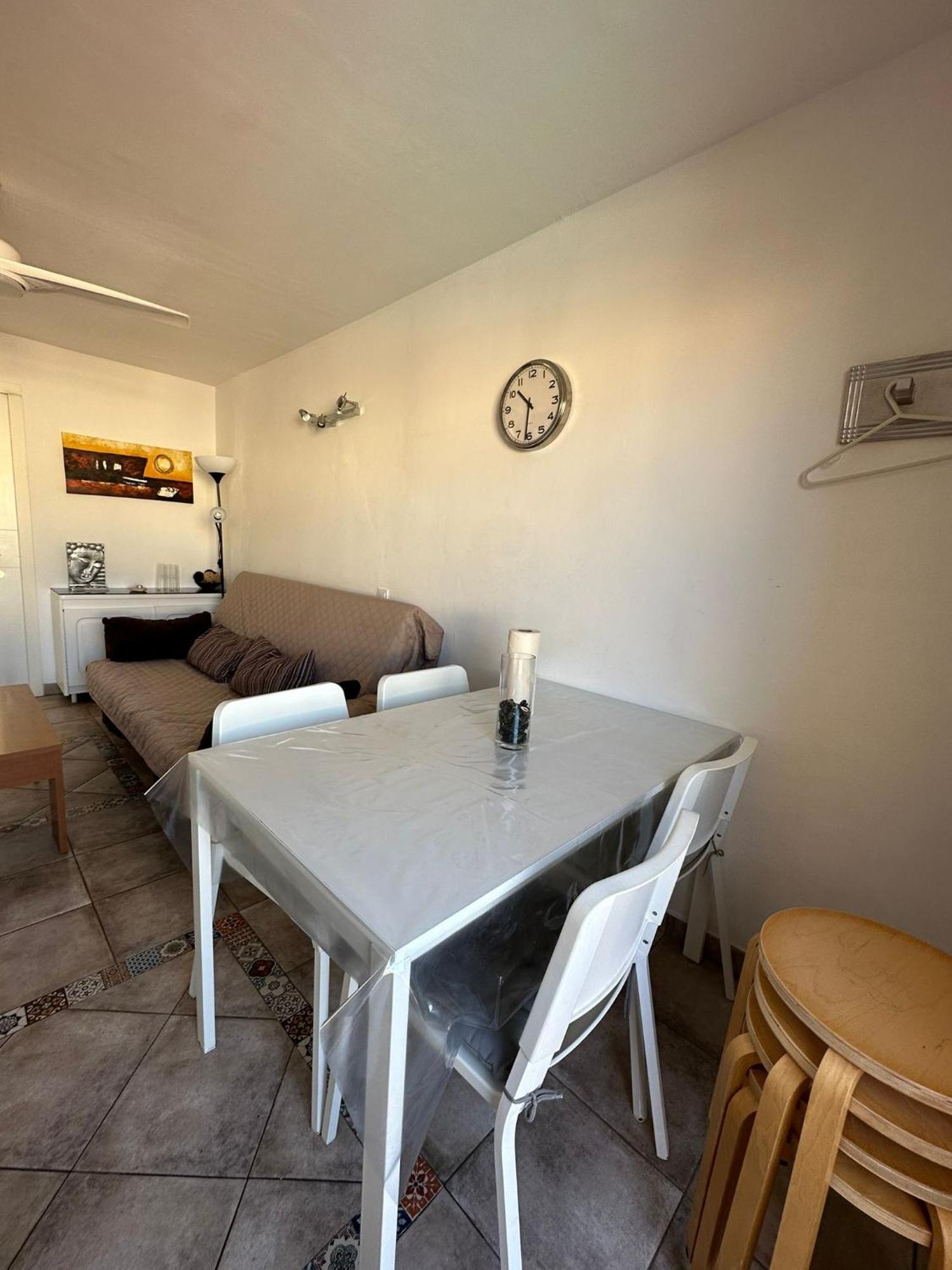 A-32 Arenas Apartman Caleta De Fuste Kültér fotó
