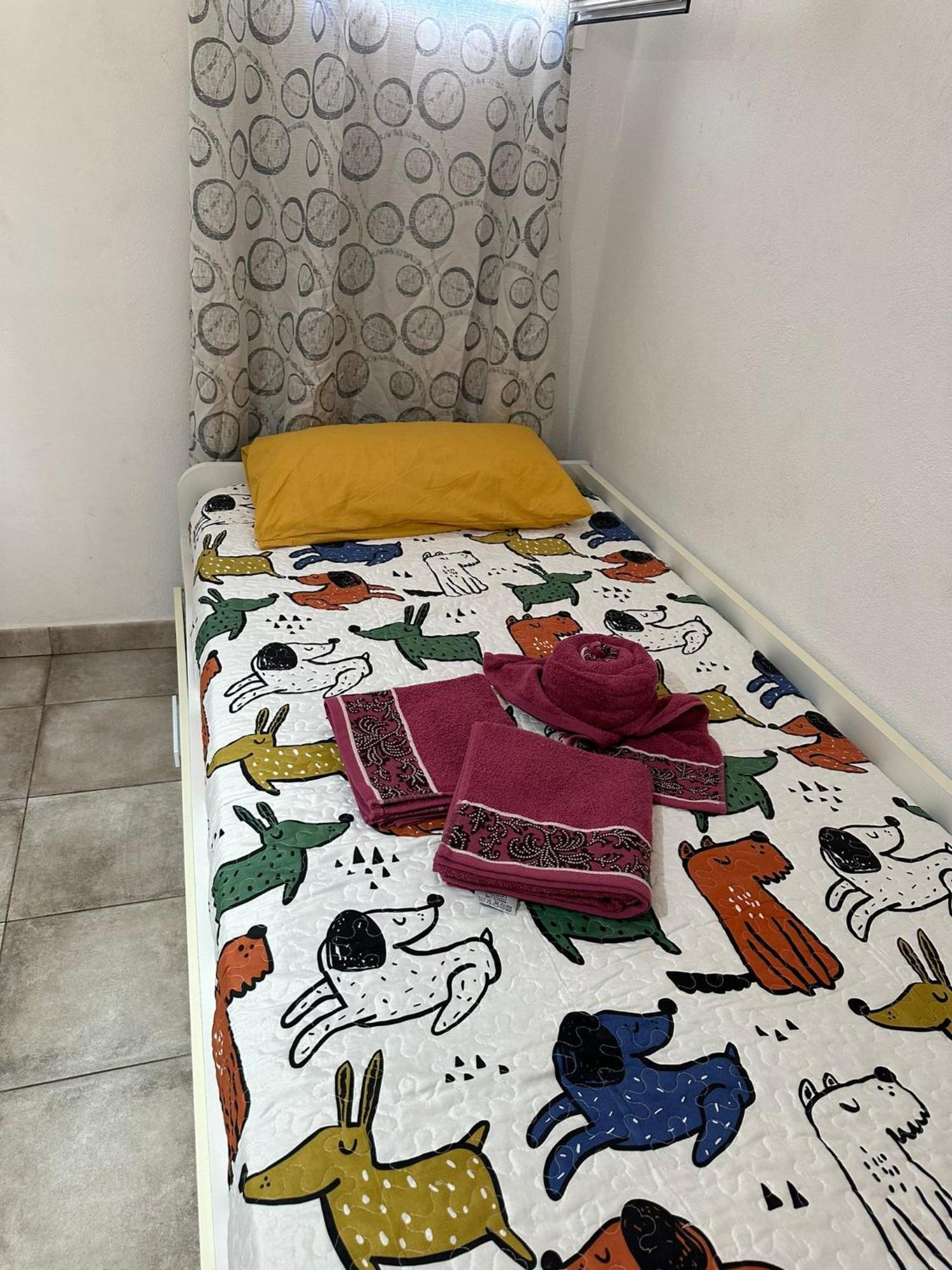 A-32 Arenas Apartman Caleta De Fuste Kültér fotó